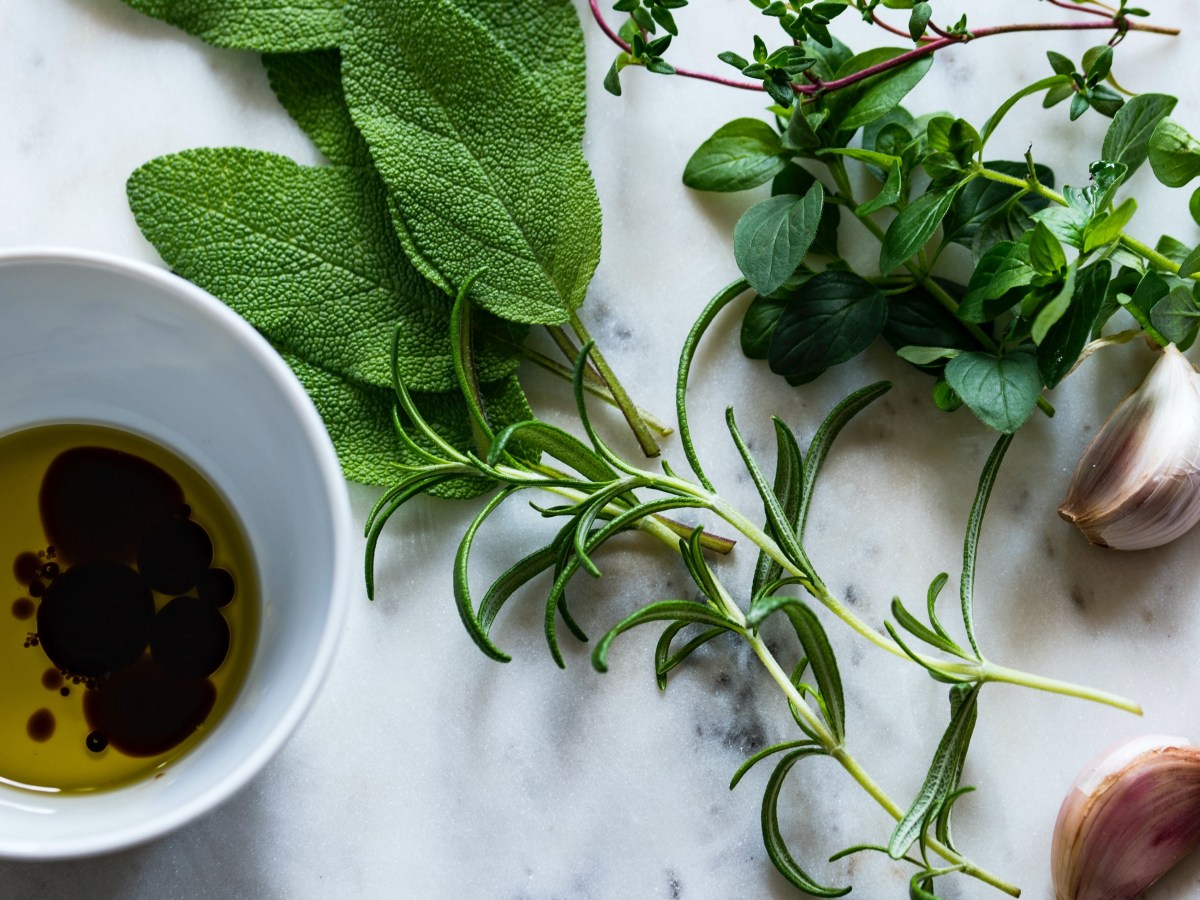 What You Need To Know About Vegetable&nbsp;Oil