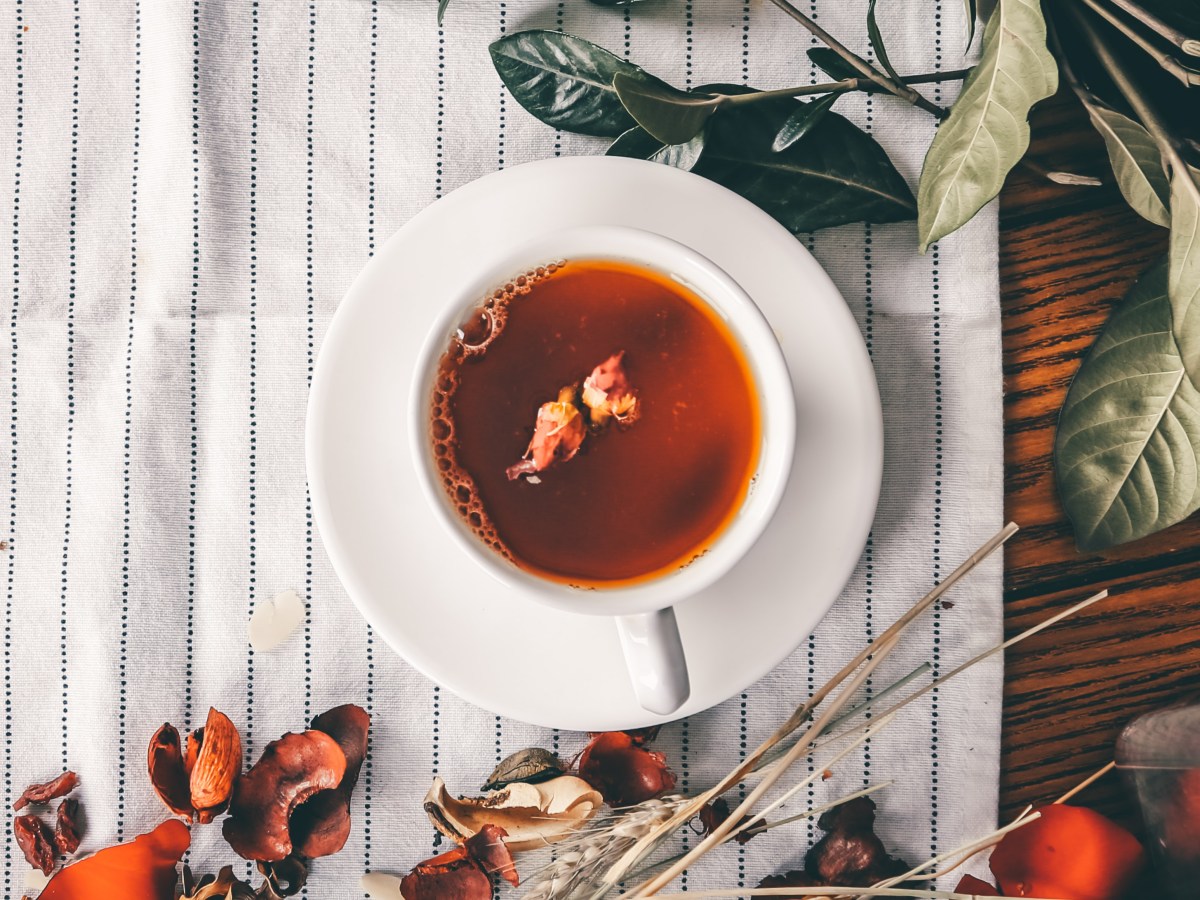 Natural Remedies For Colds And&nbsp;Flu