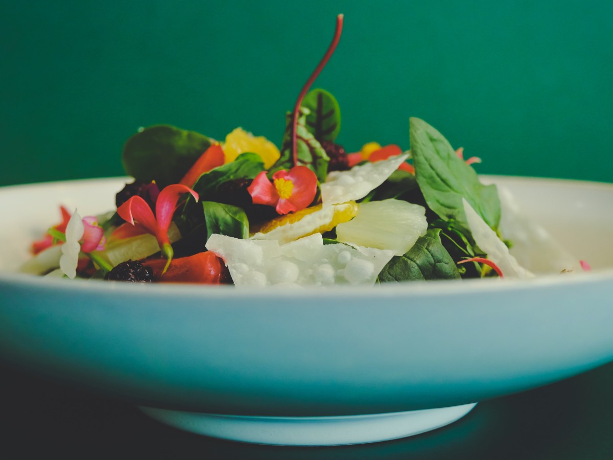 5 Tips For Better&nbsp;Digestion